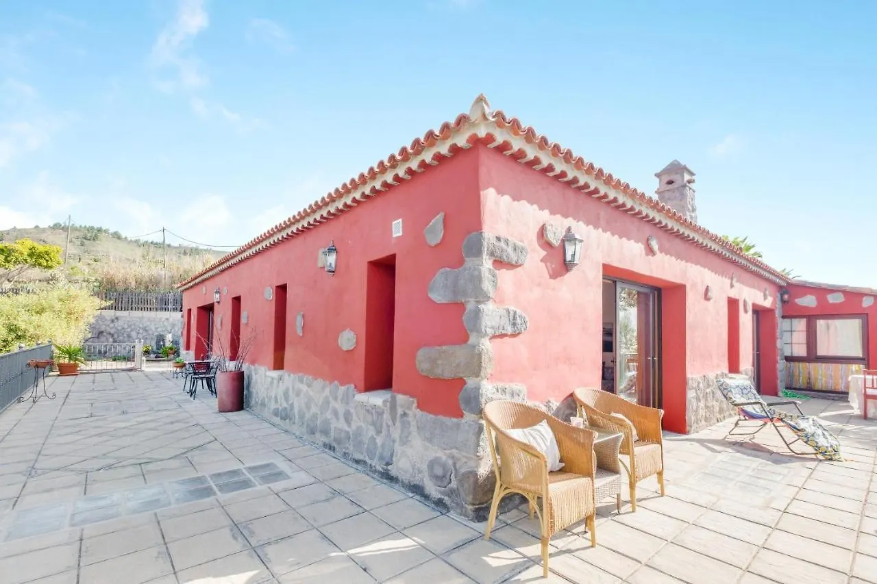 Apartment Estudio Tajinaste Arona