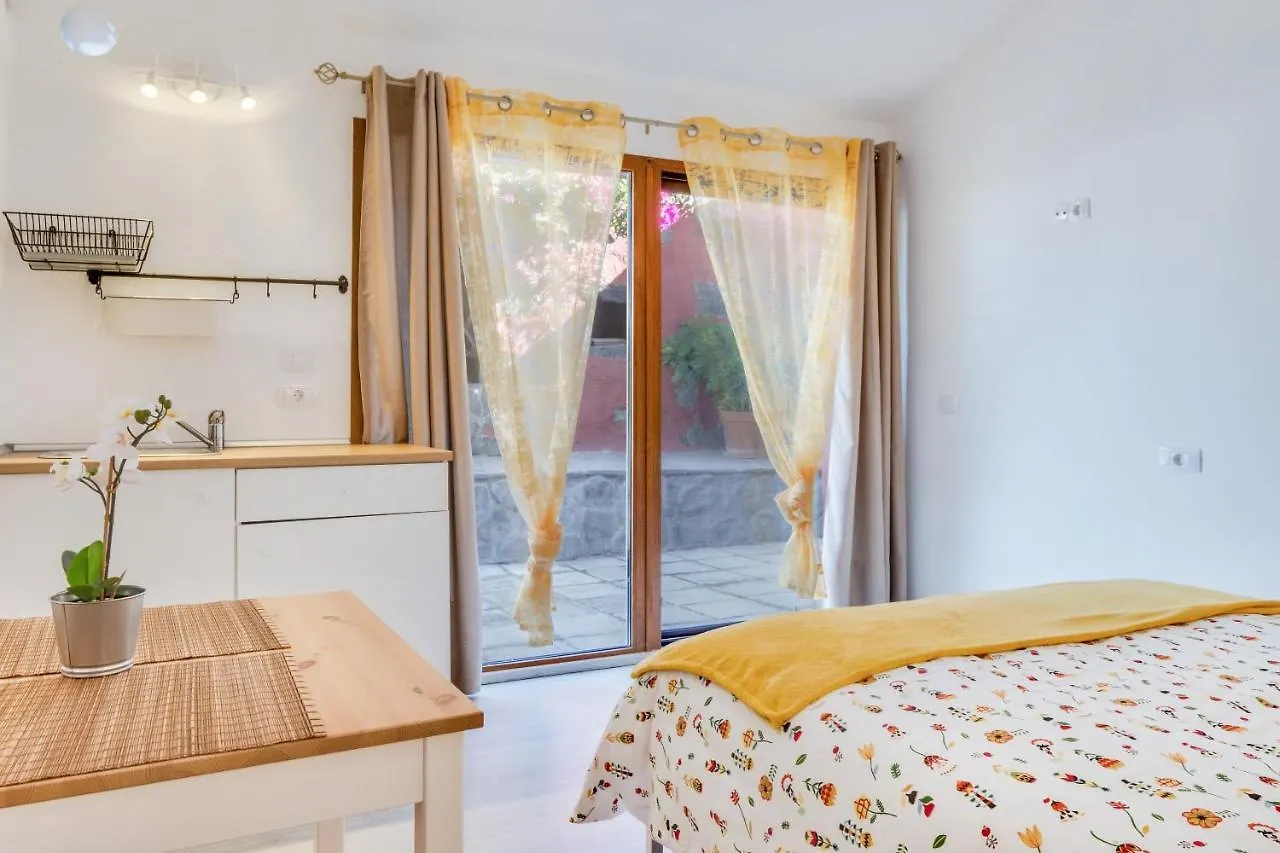 Apartment Estudio Tajinaste Arona