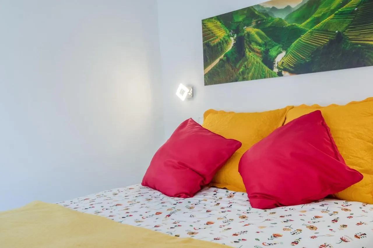 Apartment Estudio Tajinaste Arona  Spain
