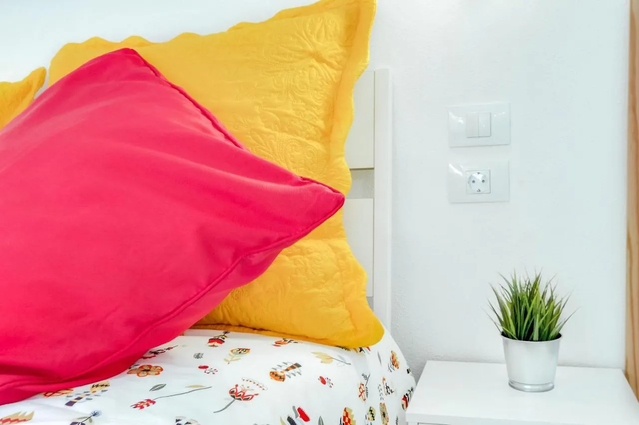 Estudio Tajinaste Arona  Arona (Tenerife)