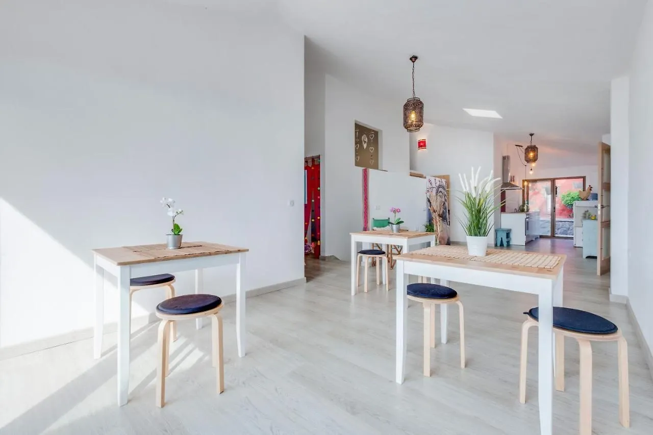 Estudio Tajinaste Arona  Apartment