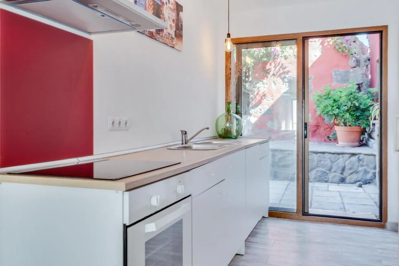 Apartment Estudio Tajinaste Arona