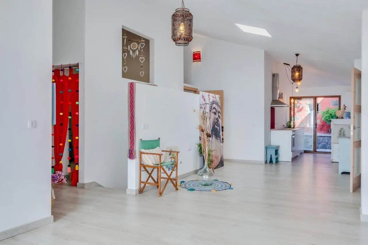Apartment Estudio Tajinaste Arona