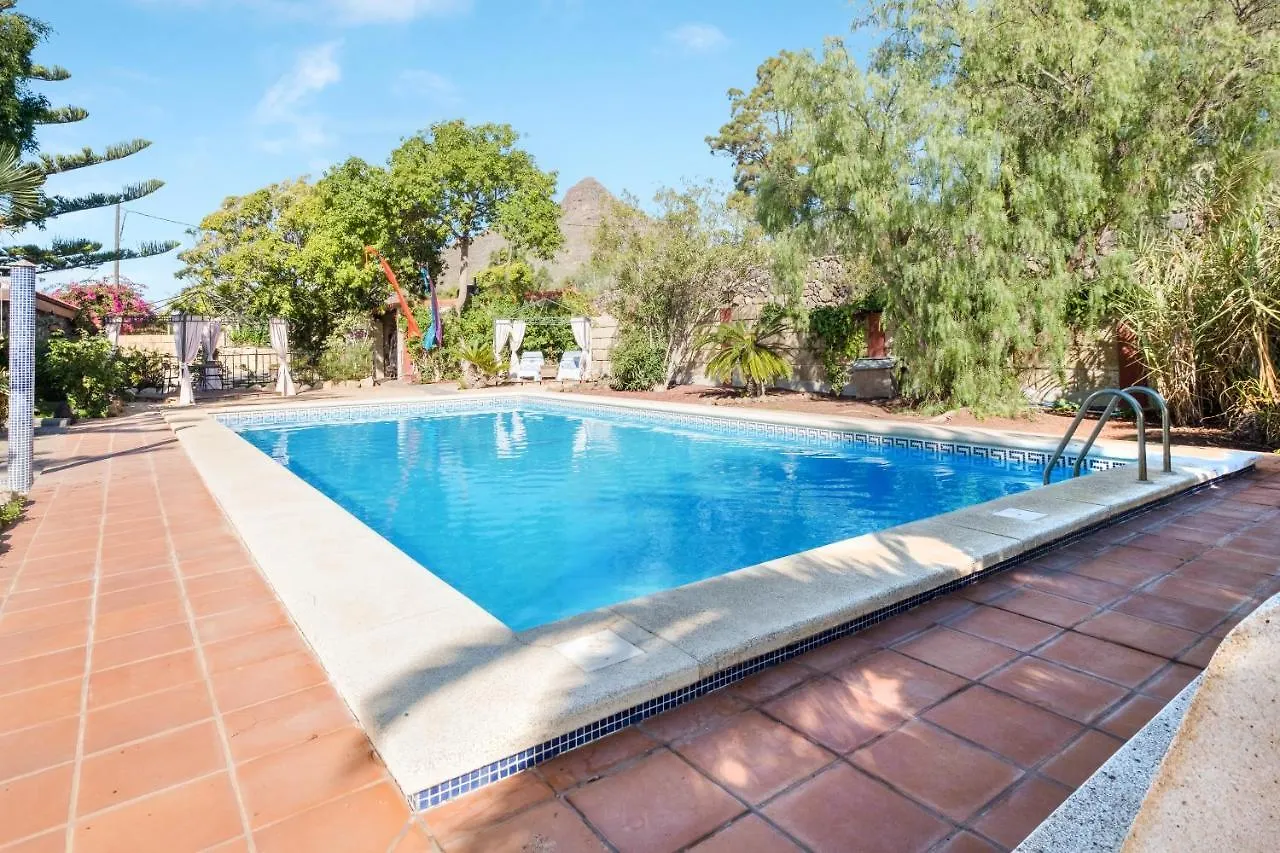 Estudio Tajinaste Arona  Spain