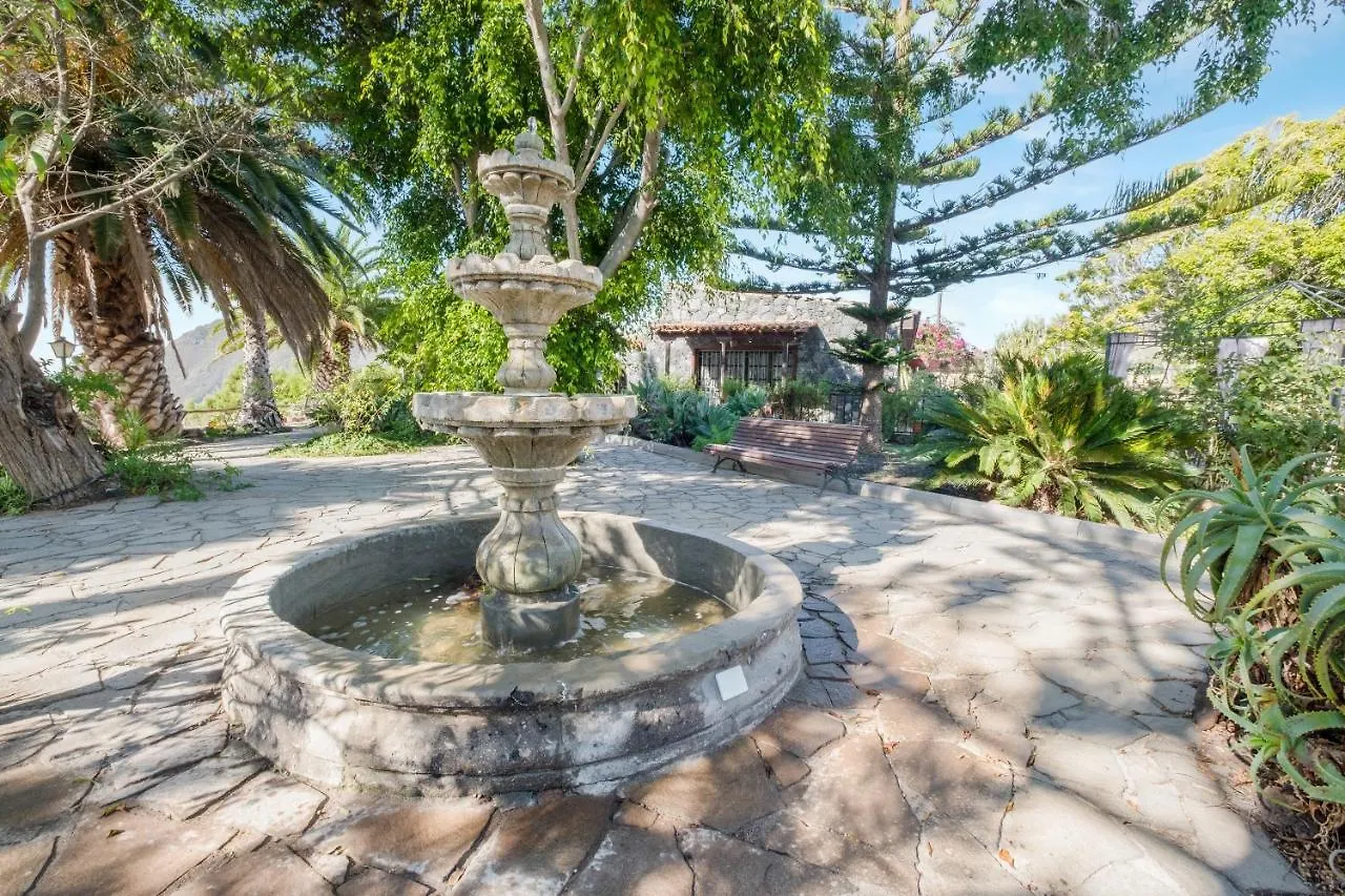 Estudio Tajinaste Arona  Arona (Tenerife)