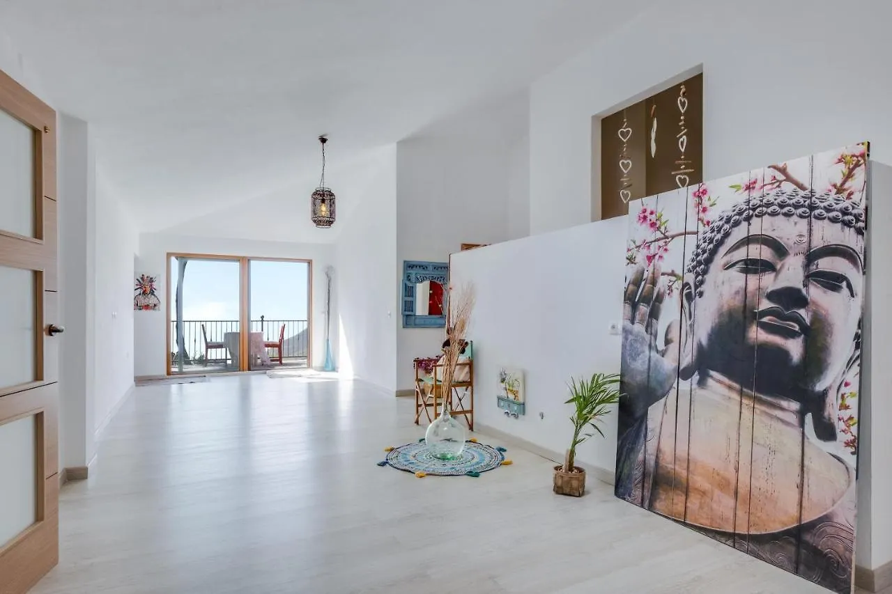 Estudio Tajinaste Arona  0*, Arona (Tenerife) Spain